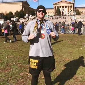 Meet your Posher, Danny